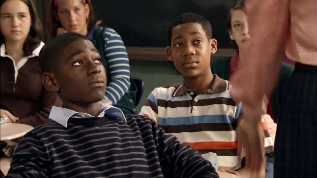 Everybody Hates Chris: Is the TV Show Inspired by Real People?