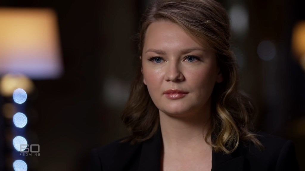 Where is Anna Delvey's Accent From in Inventing Anna? Where is She