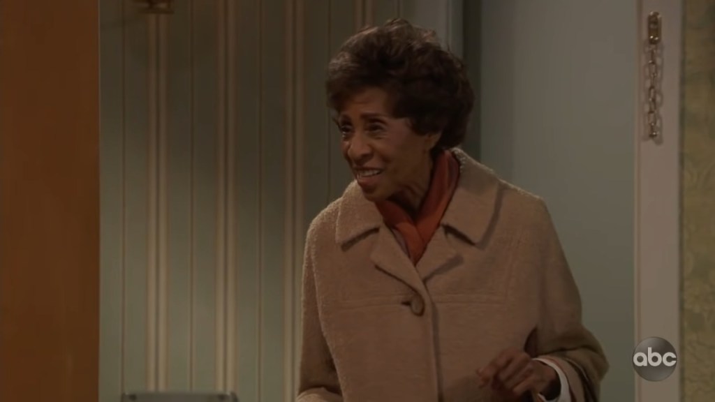 Marla Gibbs Now: Where is The Jeffersons Actress Today? Update