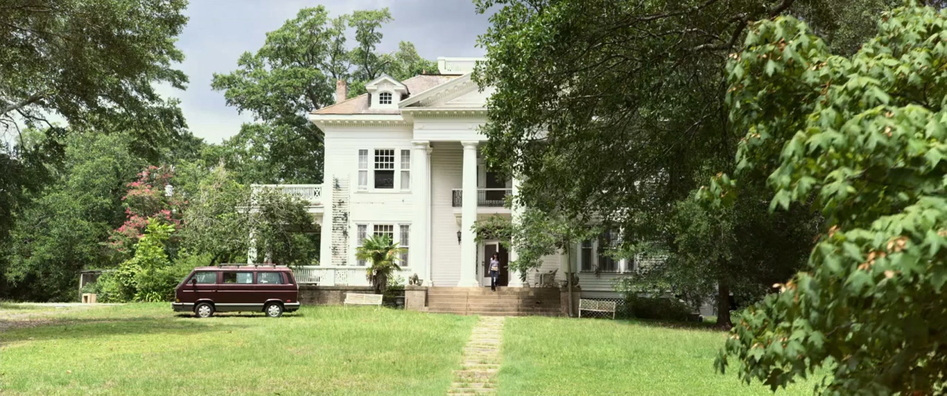 Where Was Texas Chainsaw 3d Filmed? 2013 Movie Filming Locations