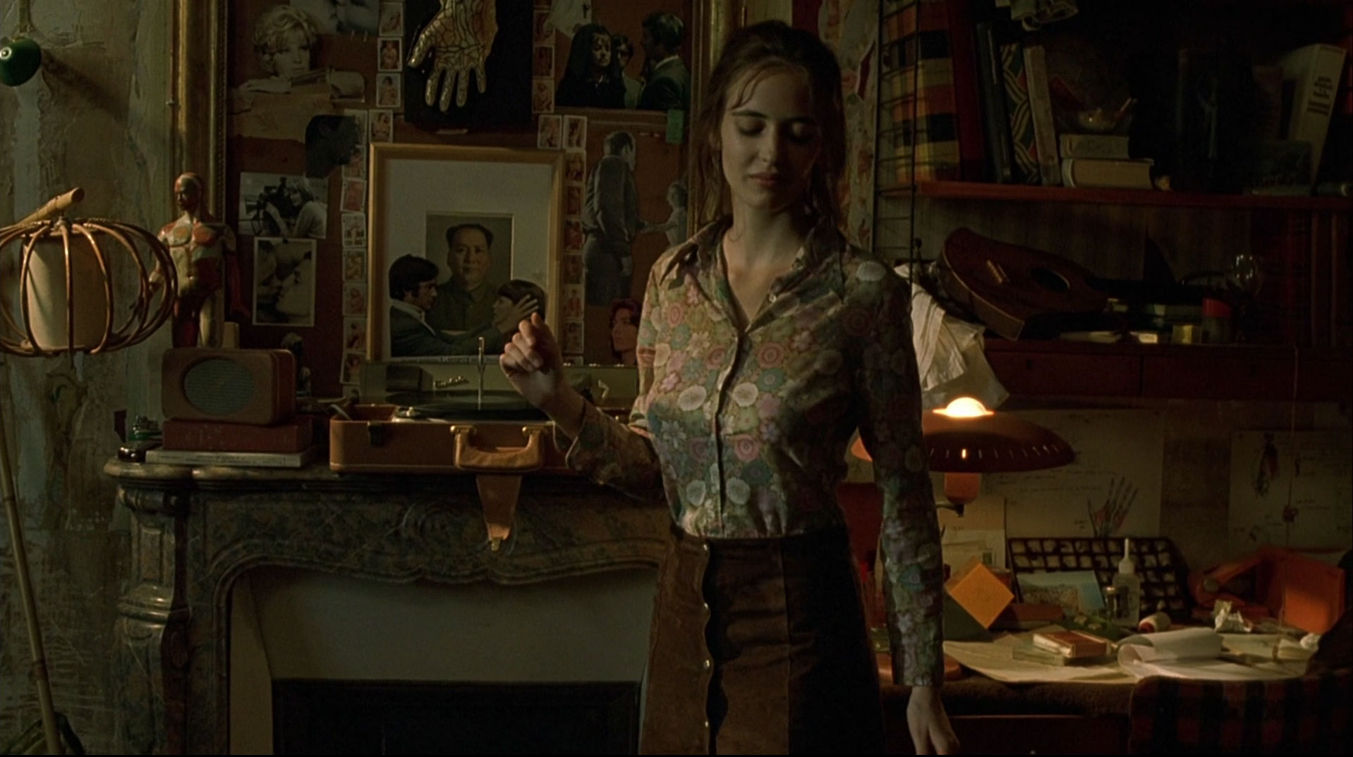 27 Best Nude Movie Scenes of All Time - The Cinemaholic