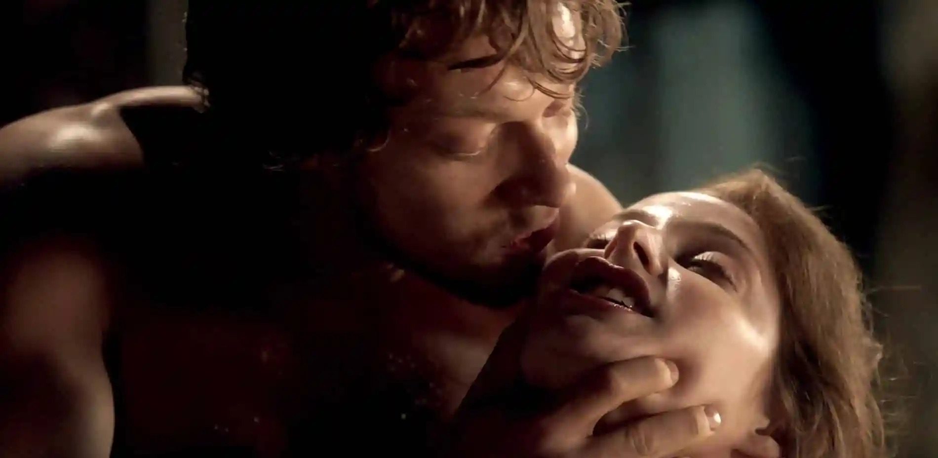 Best Game of Thrones Sex Scenes | 15 Hottest GoT Nude Scenes