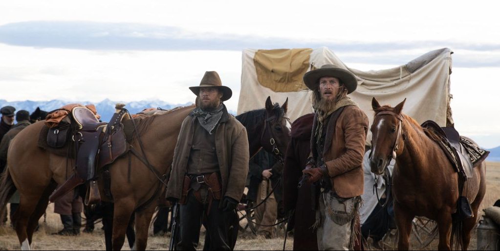 What Happened to Wade and Colton? Are James Hébert and Noah Le Gros