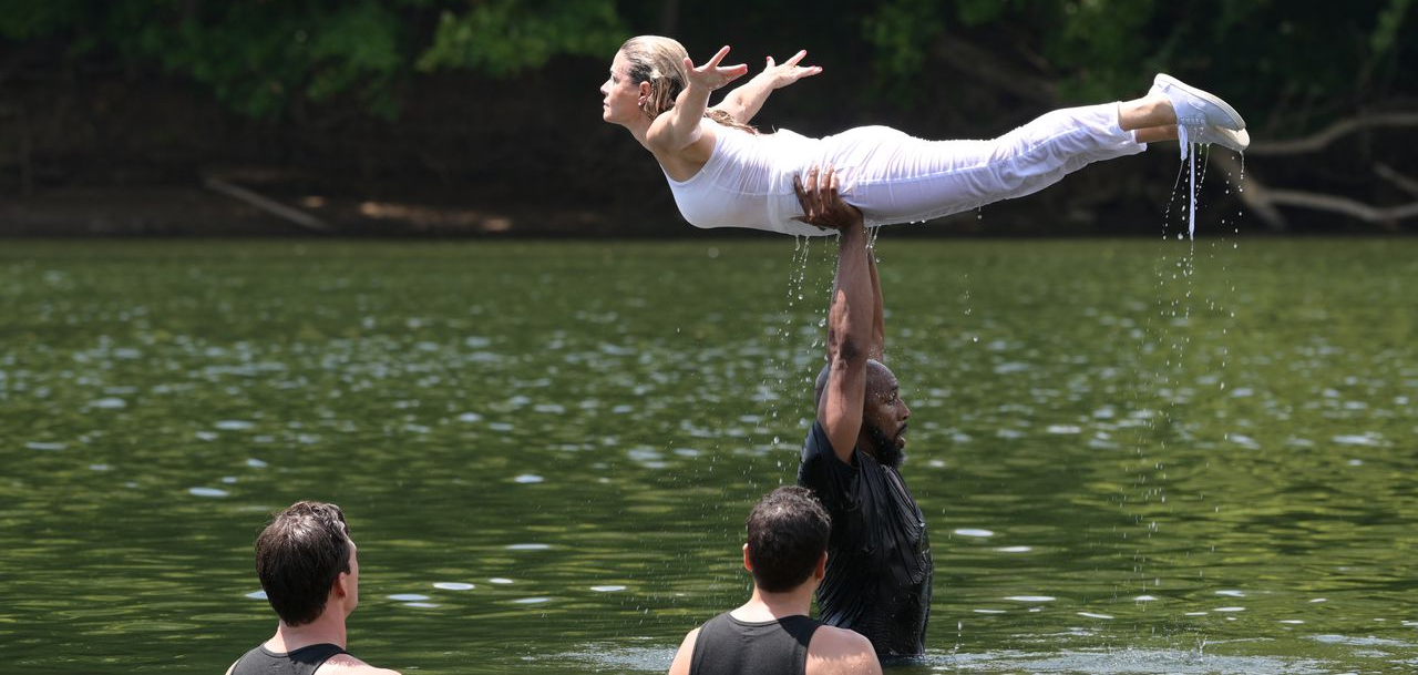 The Real Dirty Dancing Season 2: Renewed or Cancelled?