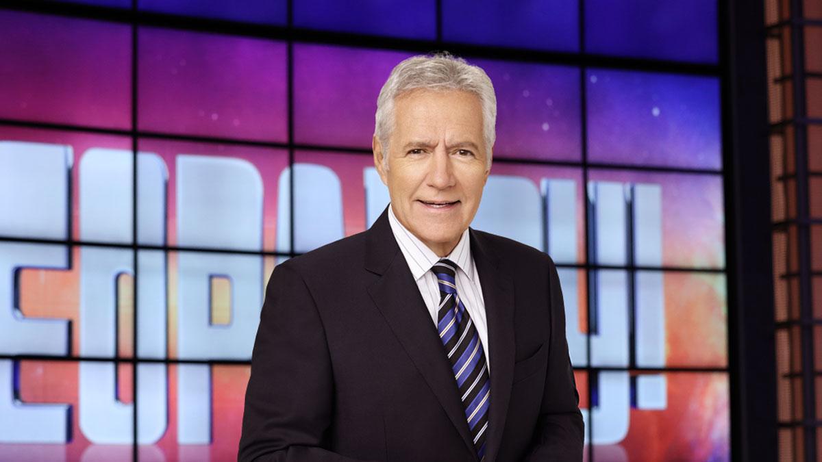 Is Jeopardy! on Netflix, Hulu, Amazon Prime or HBO Max?