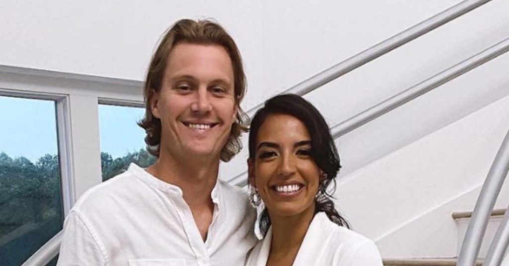 Are Danielle and Robert Still Together? Summer House Update