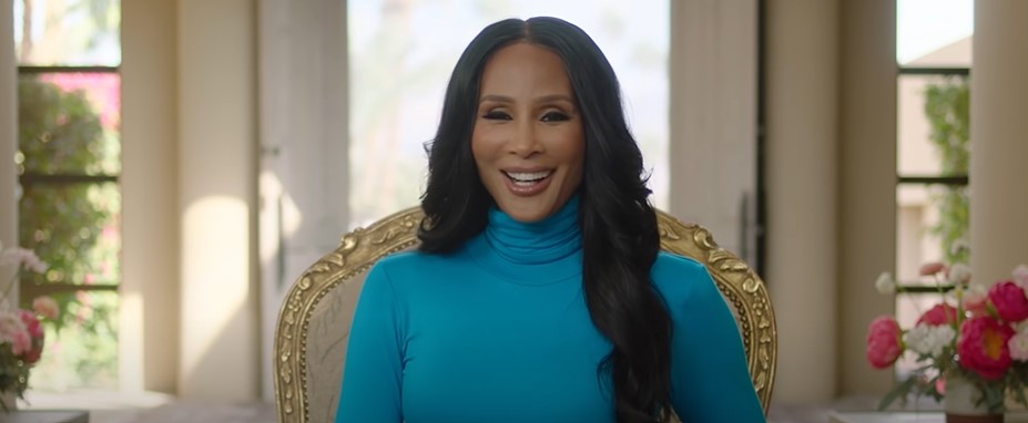 Where is Beverly Johnson Now?