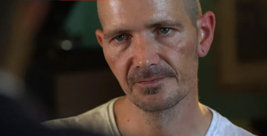 Charlie Rowley Now: Where is Dawn Sturgess' Boyfriend Today? Update