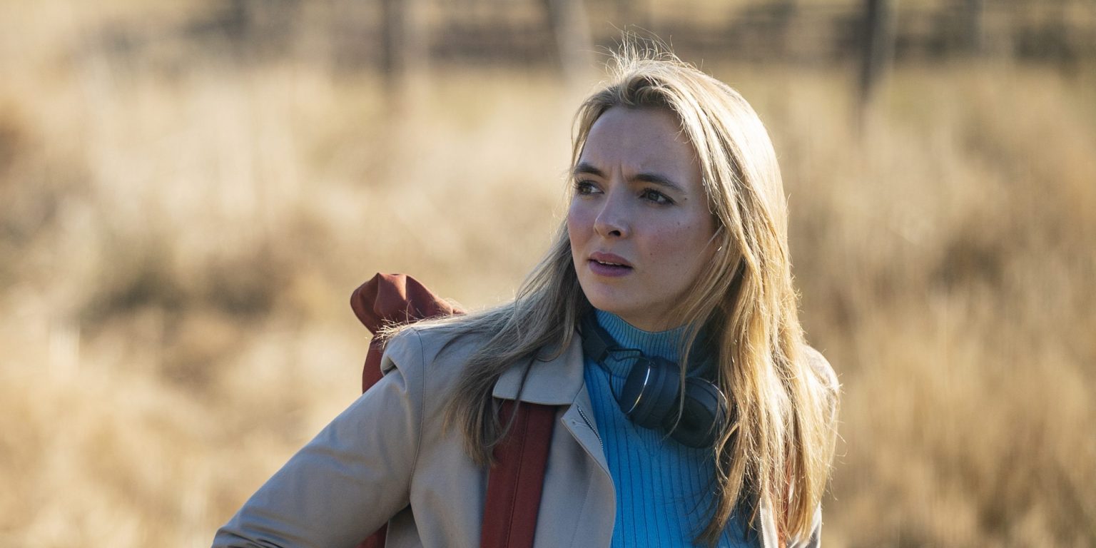 Is Killing Eve on Netflix, Hulu, Amazon Prime, or HBO Max?