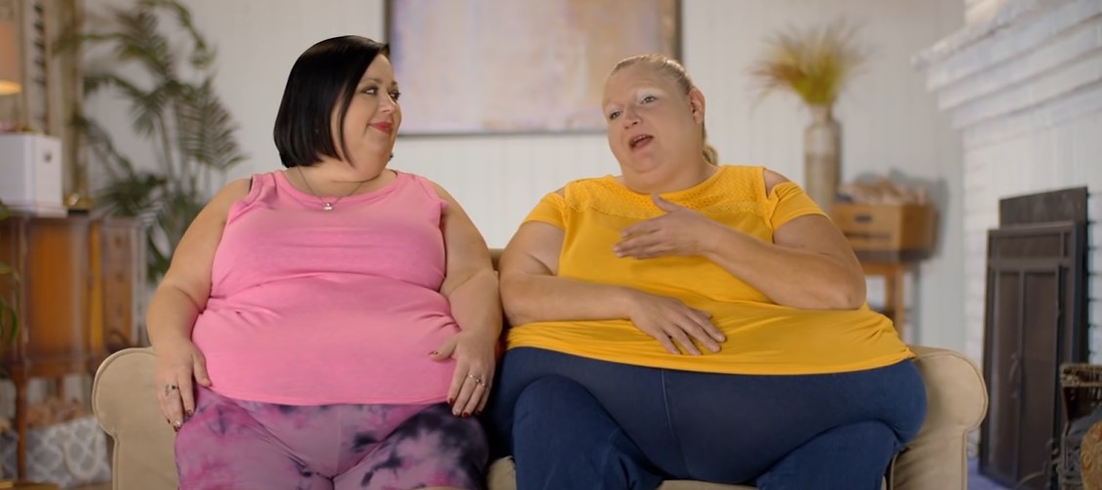 Where is 1000-lb Best Friends Filmed? Where Do Meghan Crumpler and