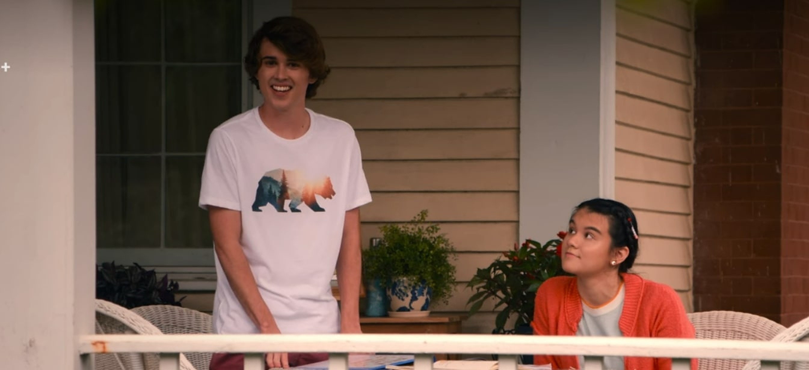 Do Kyle and Nellie Get Together in Sweet Magnolias Season 2?