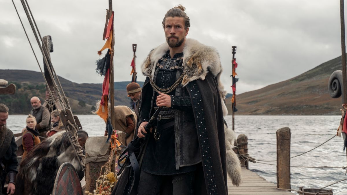 7 Shows Like Vikings: Valhalla You Must See