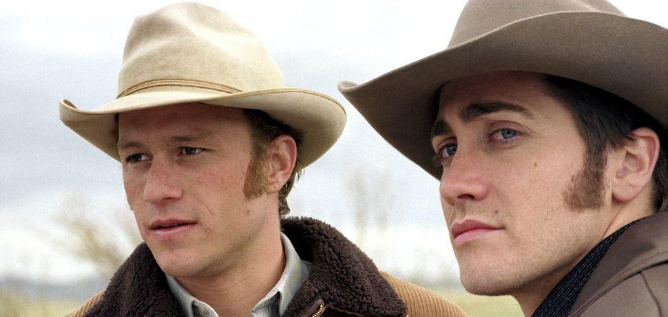 Brokeback Mountain