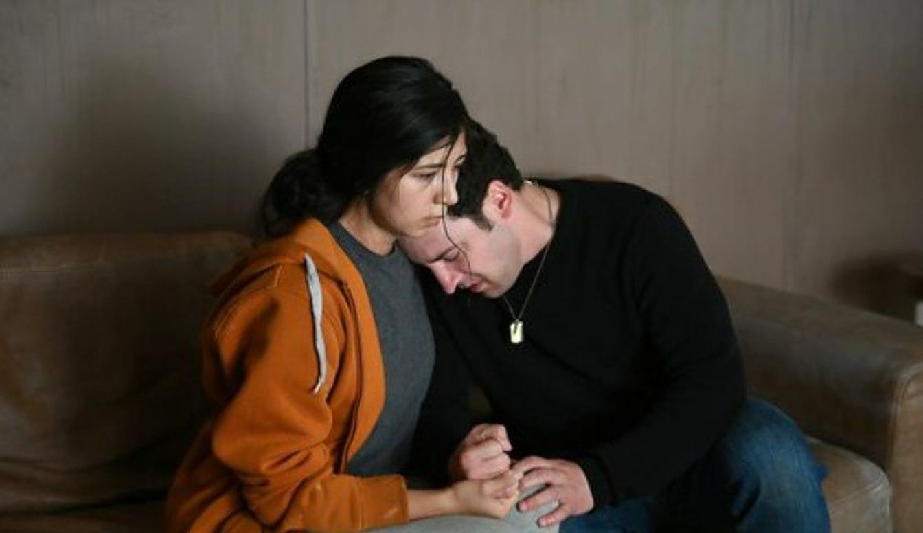 Is Girl in the Shed a True Story? Is the Lifetime Movie Based on the