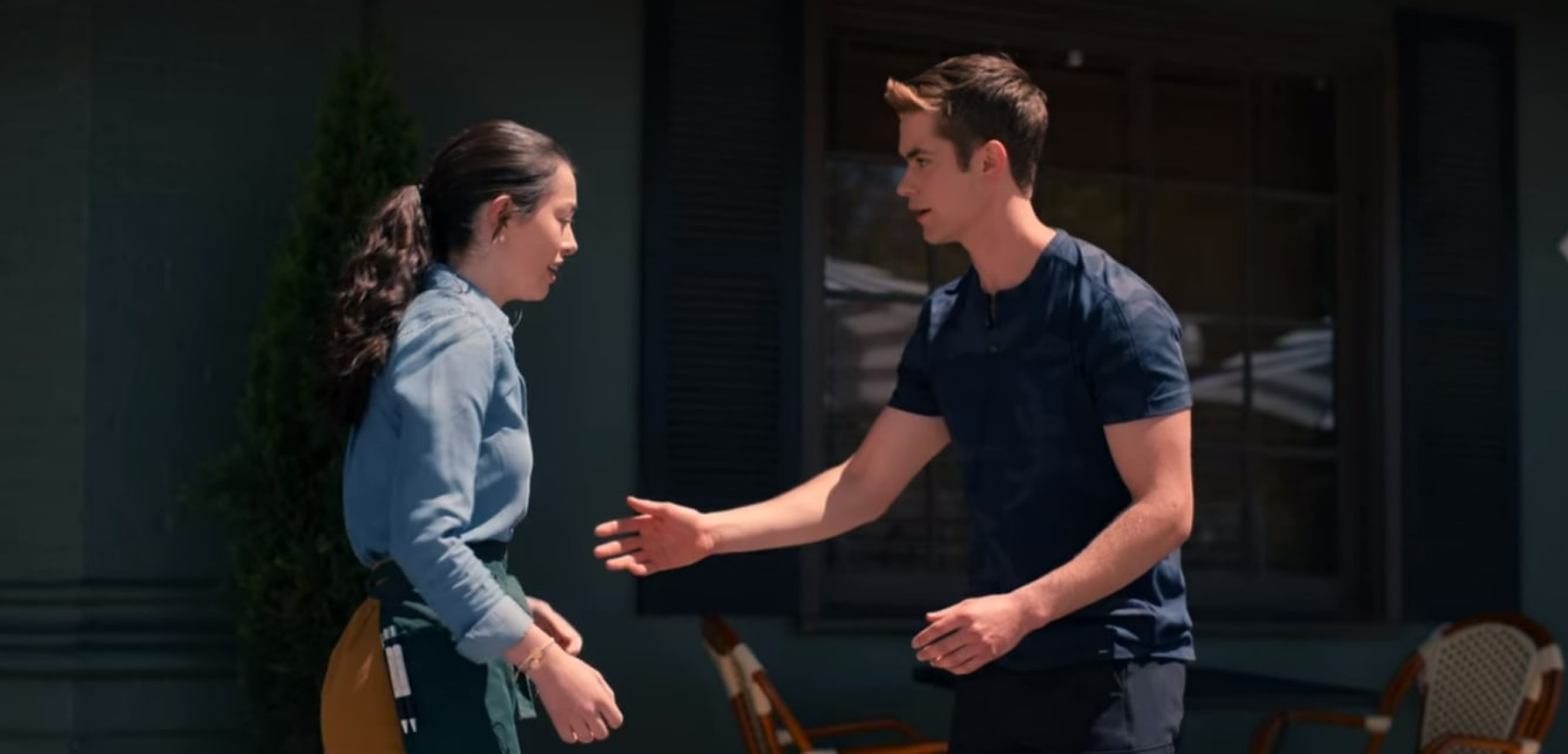 Do Annie and Jackson End Up Together in Sweet Magnolias Season 2?