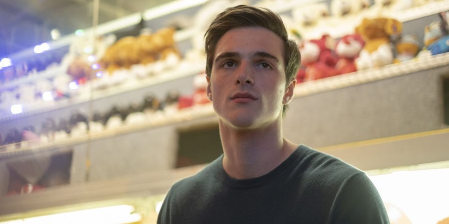 Was Nate Molested by His Father (Cal Jacobs) in Euphoria?