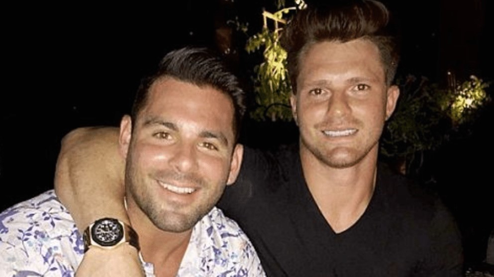 Joey Comunale Murder Where Are Larry Dilione and James Rackover Now