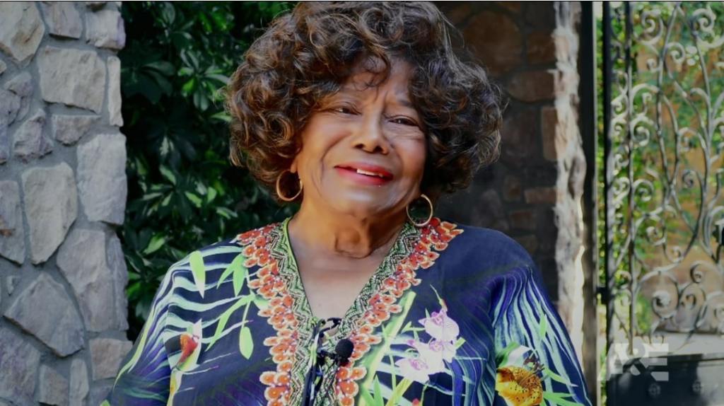 Katherine Jackson Now Where is Jackson's Mom Today? Update
