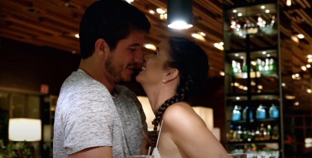 Are Amber Pike and Matthew Still Together? Love is Blind Update