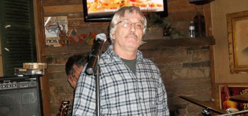 Shaun Staudte