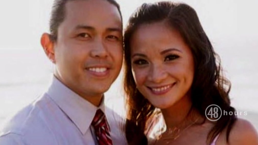 Larry Millete Now Where is Maya Millete's Husband Today? Update