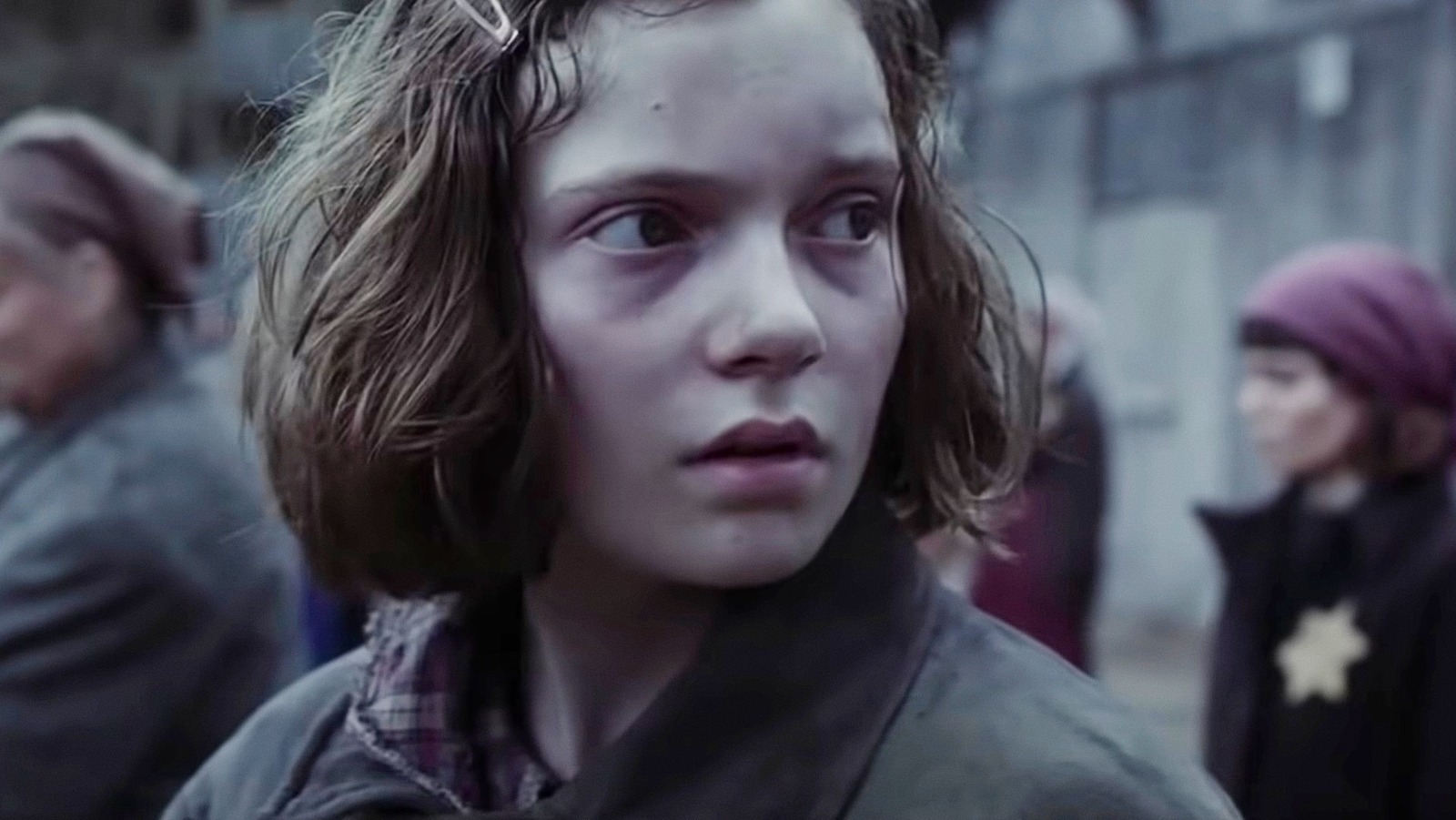 My Best friend Anne Frank Changed My Life