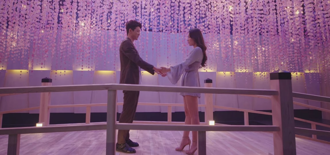 Are Yudai and Nana Still Together? Love is Blind Japan Update