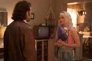 Were Erica Boyer and Rand Gauthier Married in Real Life? Why Did They