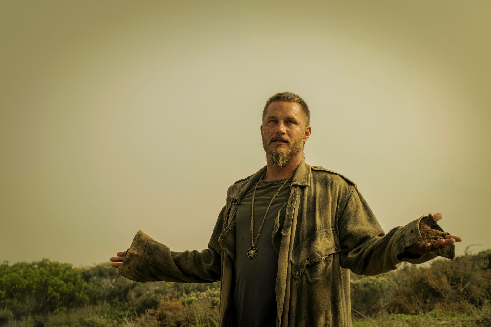 Raised By Wolves Season 2 Episode 5 Recap/Ending, Explained: Is Decima
