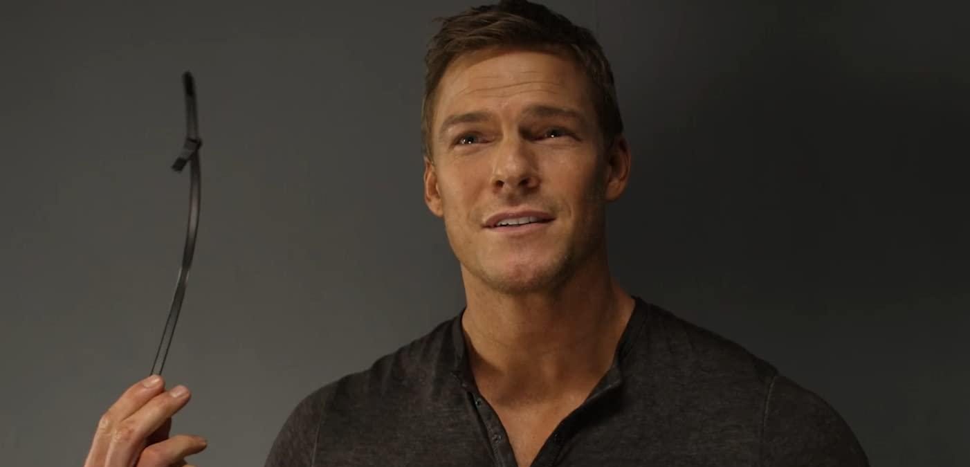 Is Jack Reacher Autistic? Theories