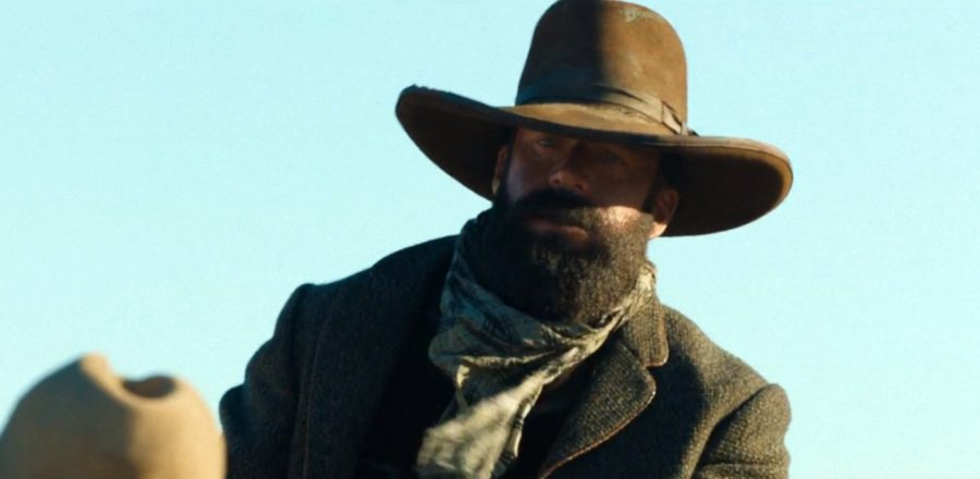 Is 1883's Charlie Goodnight Based on a Real Cowboy?
