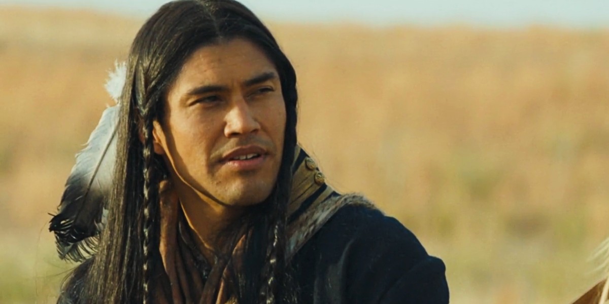 Why Did Sam Leave Elsa? Is Martin Sensmeier Leaving 1883?