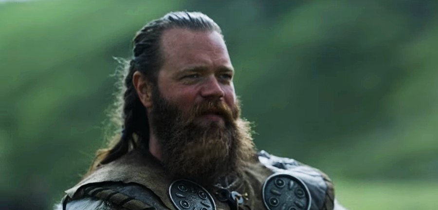 Is Vikings: Valhalla's Olaf Haraldsson Based on a Real Person?