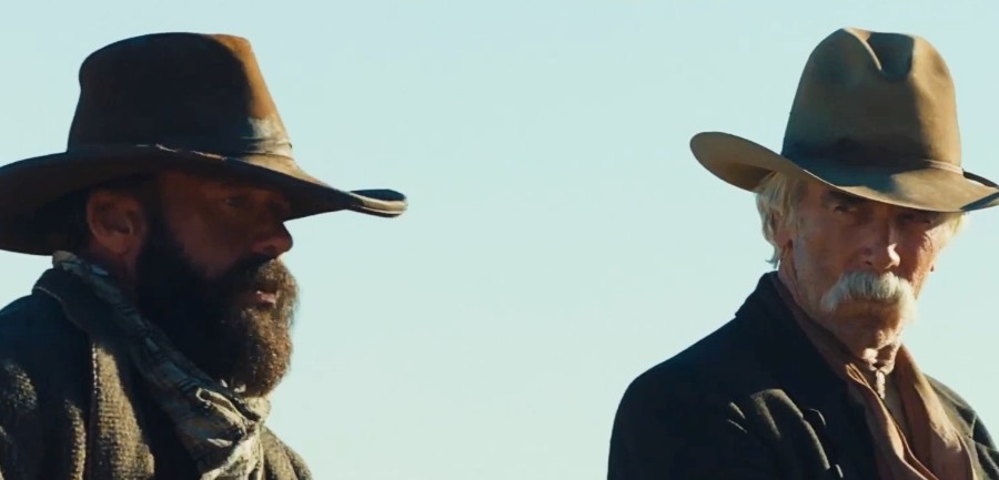 Who Is Charlie Goodnight? Is Taylor Sheridan in 1883? Will He Join the ...
