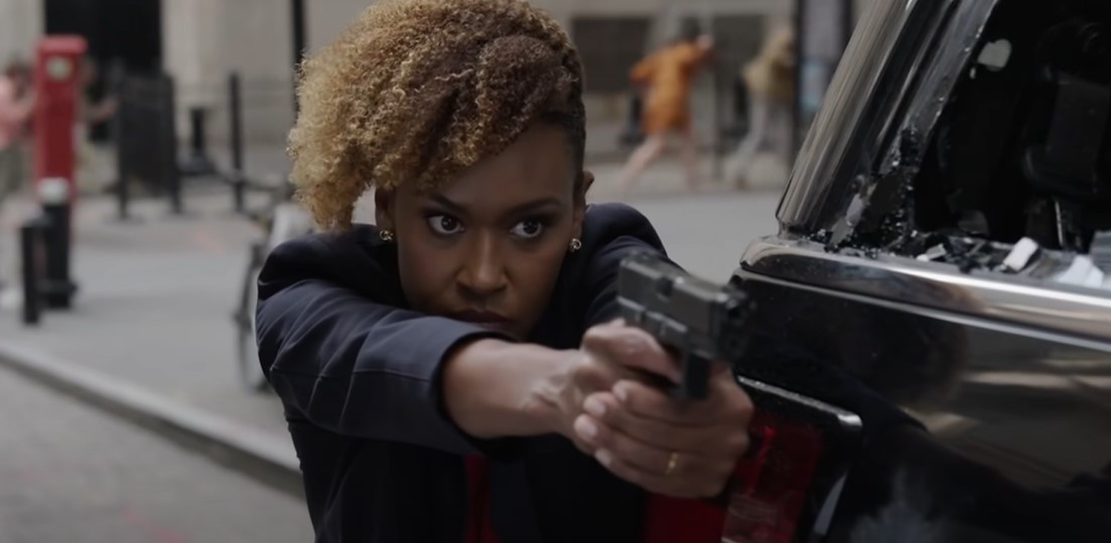 The Endgame  Ep. 1 Recap - Bow to the Queen #TheEndgame #NBC 