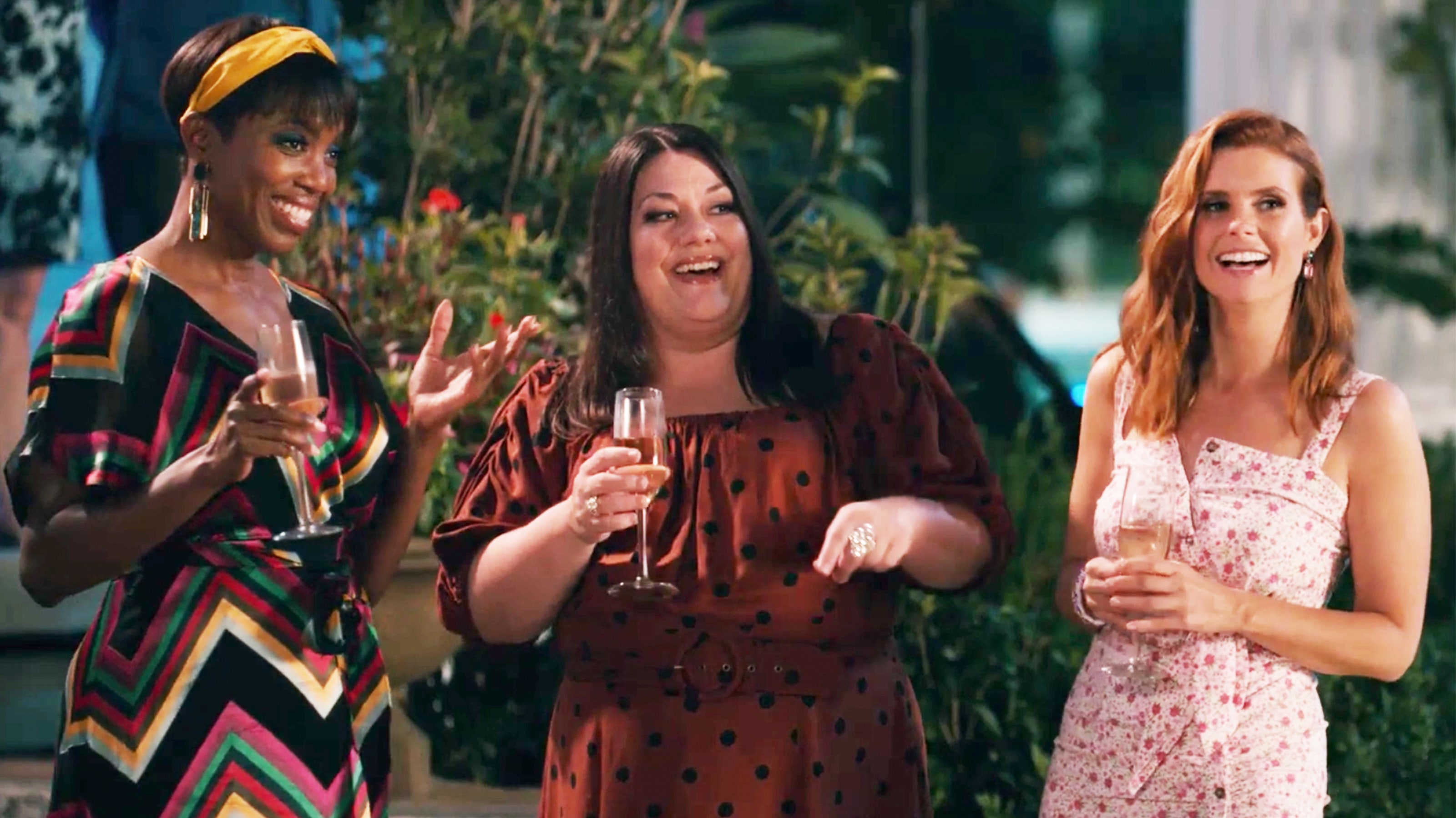 Sweet Magnolias Season 2 Ending, Explained Does Helen End Up