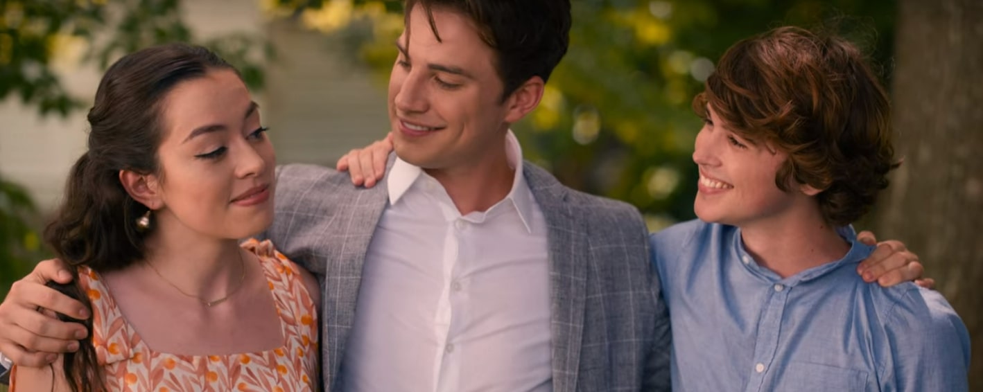 Sweet Magnolias Season 2 Ending, Explained Does Helen End Up