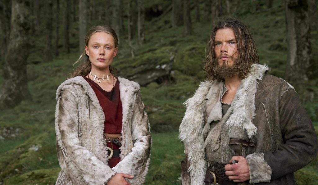 Where is Vikings Valhalla Filmed? Netflix Filming Locations