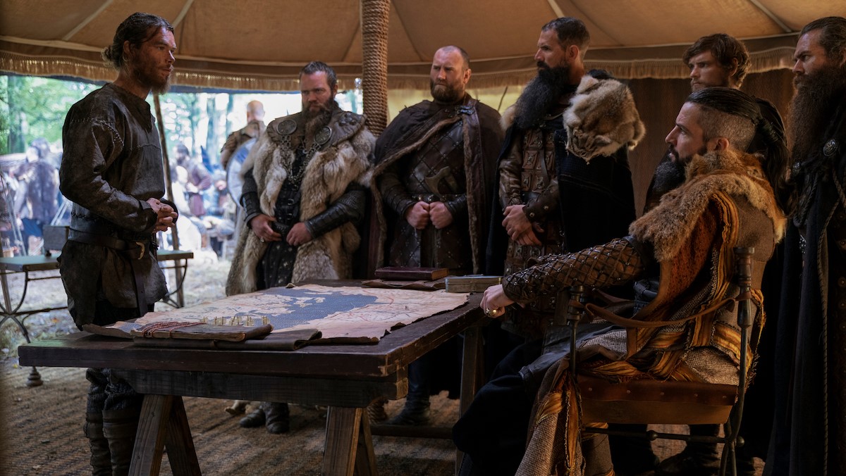 When Does Vikings Valhalla Take Place? Where Is Vikings Valhalla Set?