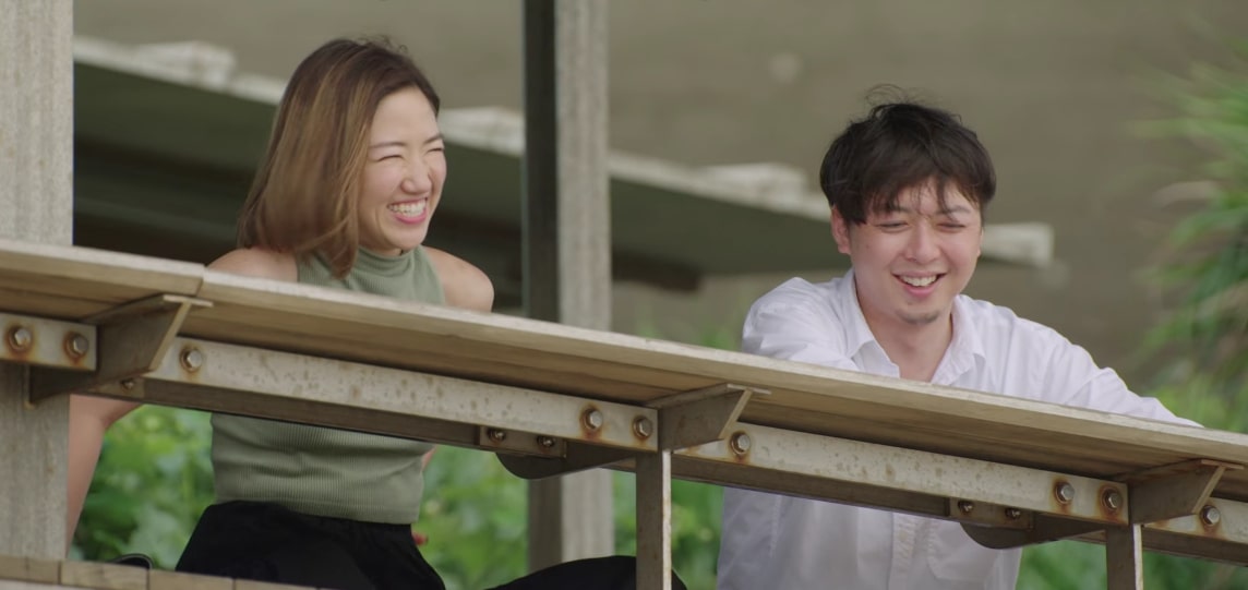 Are Wataru and Midori Still Together? Love is Blind Japan Update