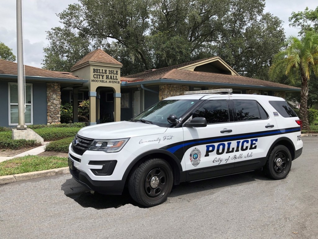 Is Pieces of Her's Belle Isle a Real Place? Where is it Located?