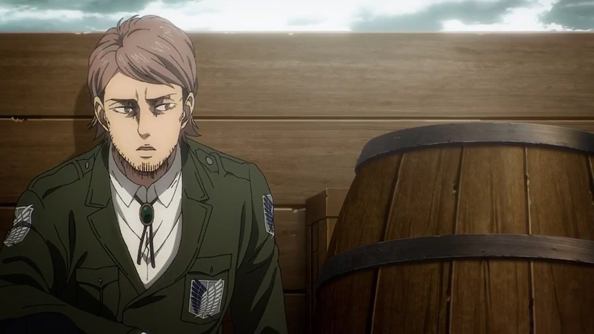 Attack on Titan Season 4 Episode 25 Review: Night of the End