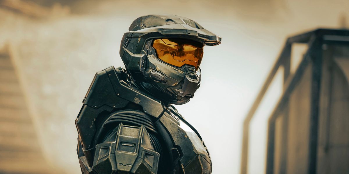 7 Shows Like Halo You Must See