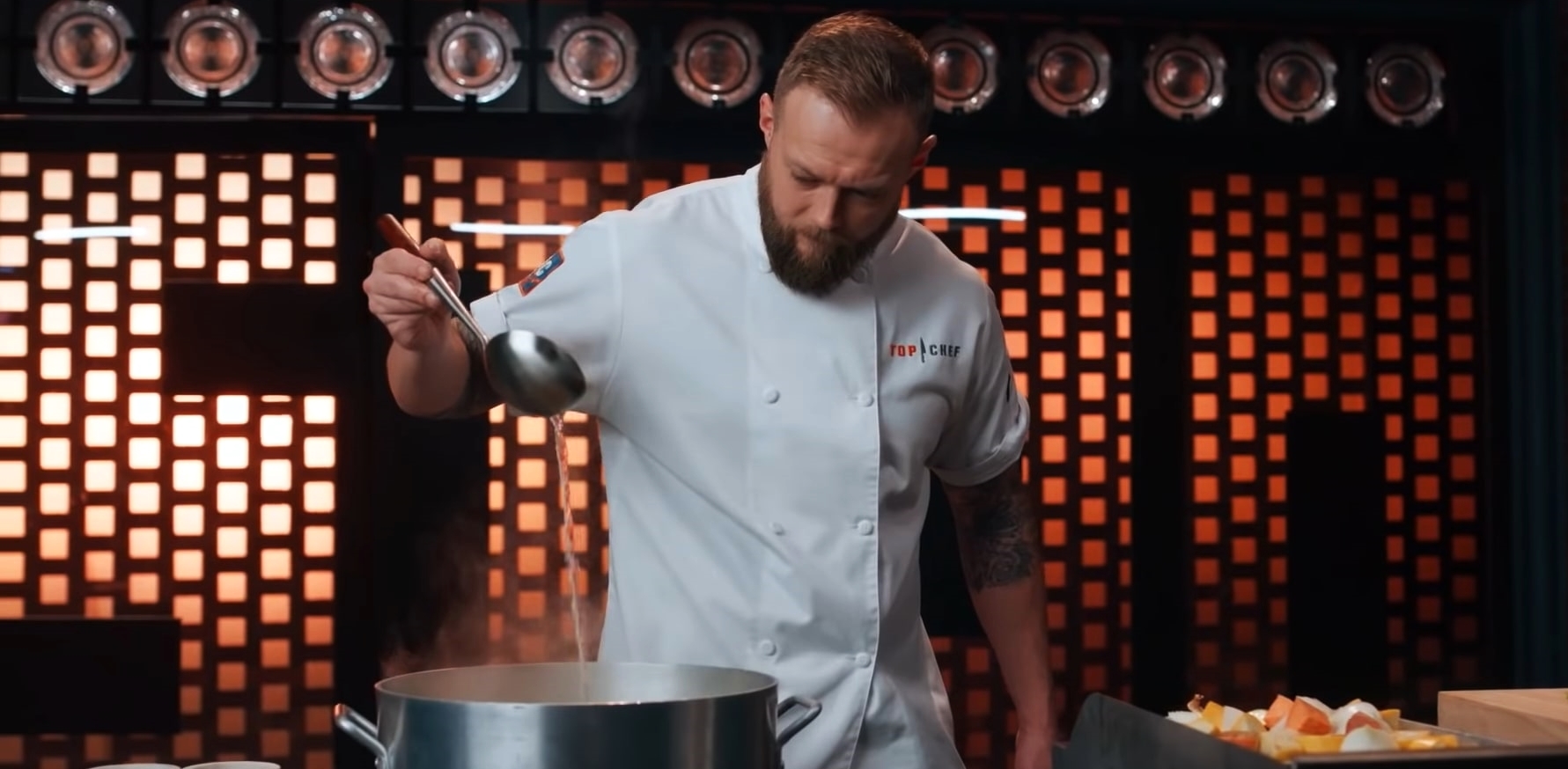 Is Top Chef on Netflix, Hulu, Prime, or HBO Max?