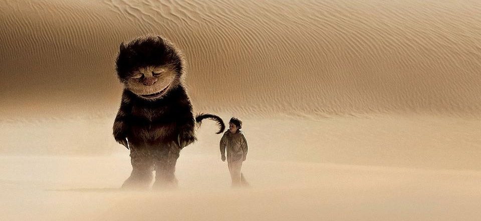 Where Was Where the Wild Things Are Filmed?