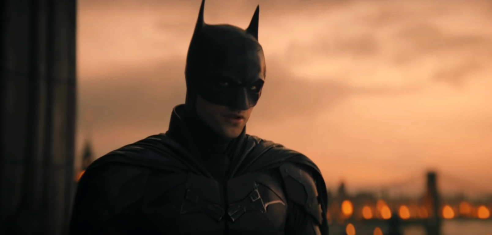 Is The Batman (2022) on Netflix, HBO Max, Disney+ Hulu, or Prime?