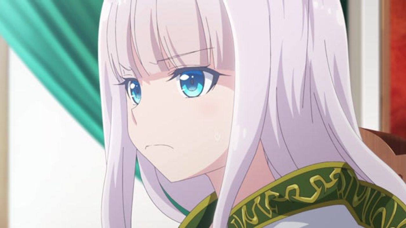 She professed herself pupil of the wise man, novo anime de fantasia e  aventura sobre gamer que ficou preso em um VRMMORPG, revela novos membros  para o elenco - Crunchyroll Notícias