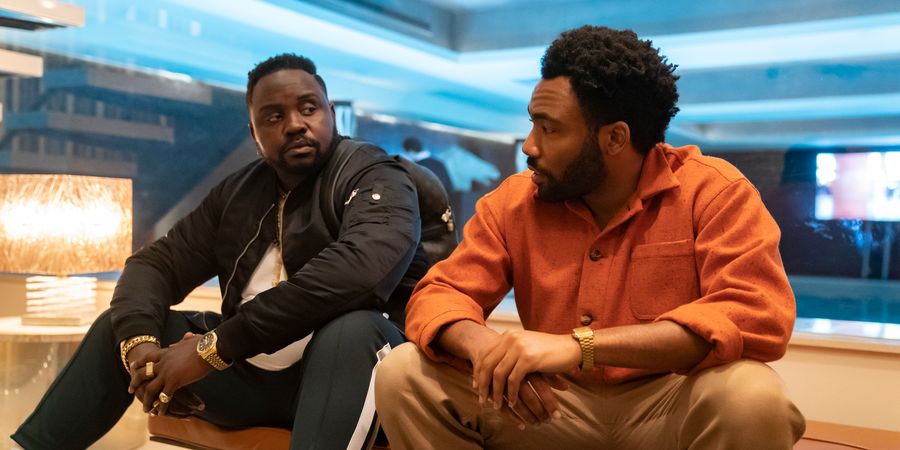 Atlanta' Episode 3 Recap: A White Party in London