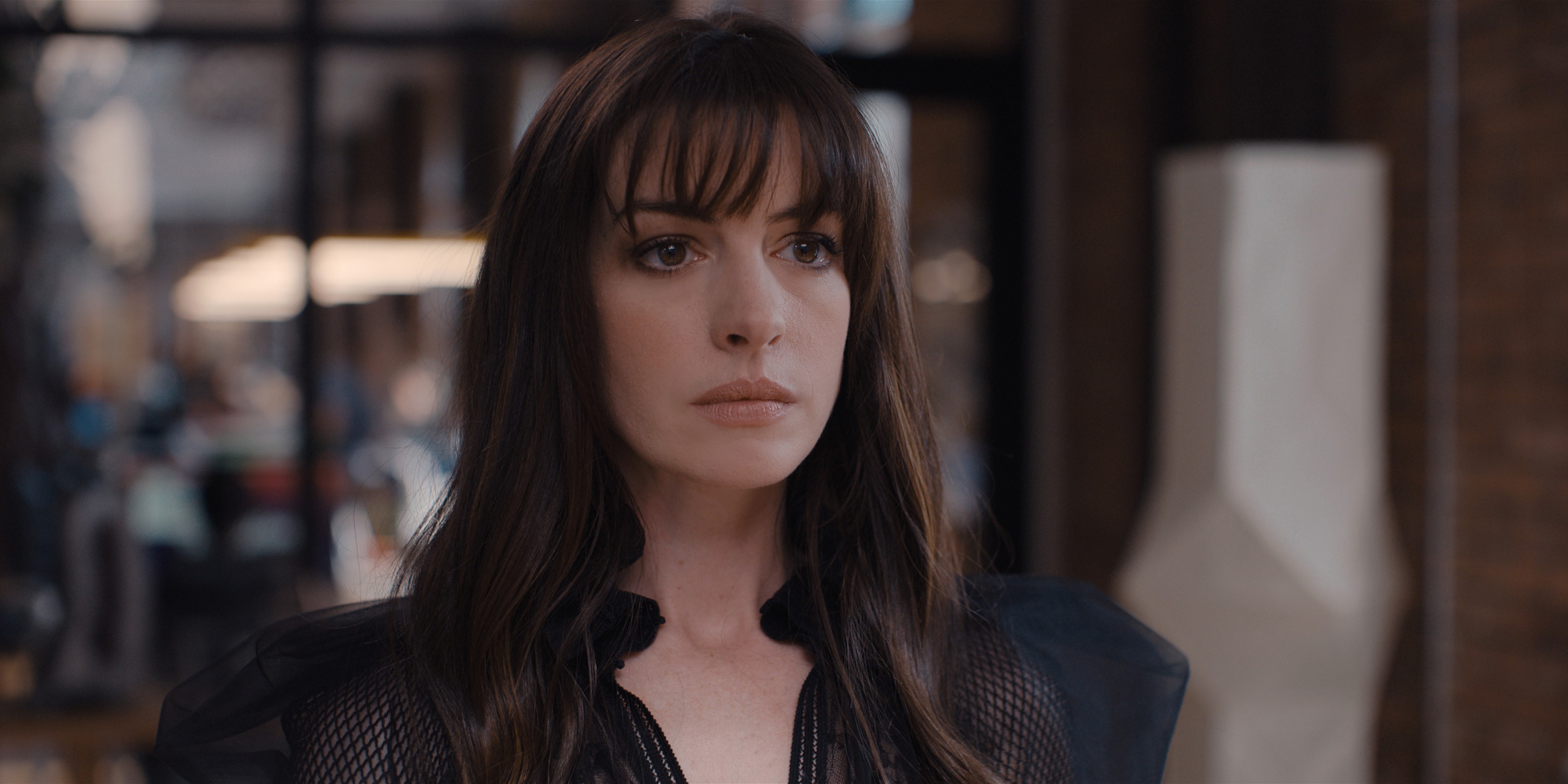 Anne Hathaway’s Flowervale Street to be Shot in London and Atlanta