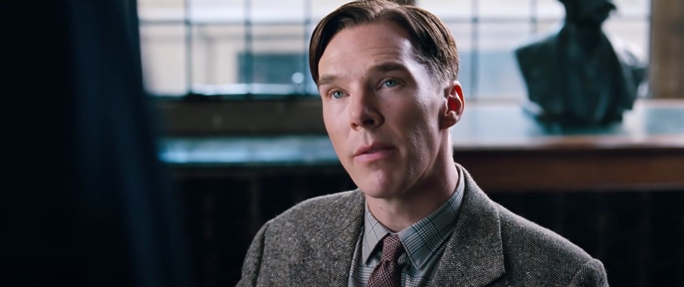 Where Was The Imitation Game Filmed All Filming Locations
